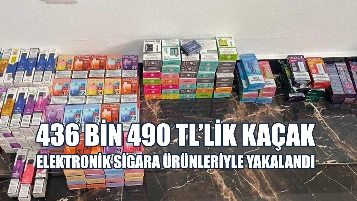 Şahsa 1 Milyon TL Para Cezası!