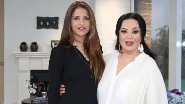 Türkan Şoray'ın kızı Yağmur Ünal gözaltına alındı