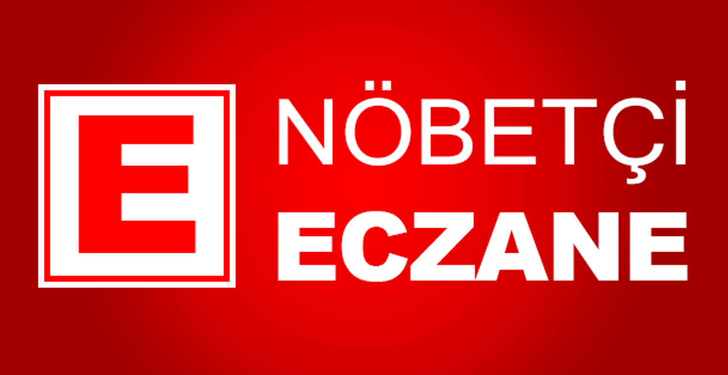 10 Şubat 2024 Cumartesi Nöbetçi Eczaneler