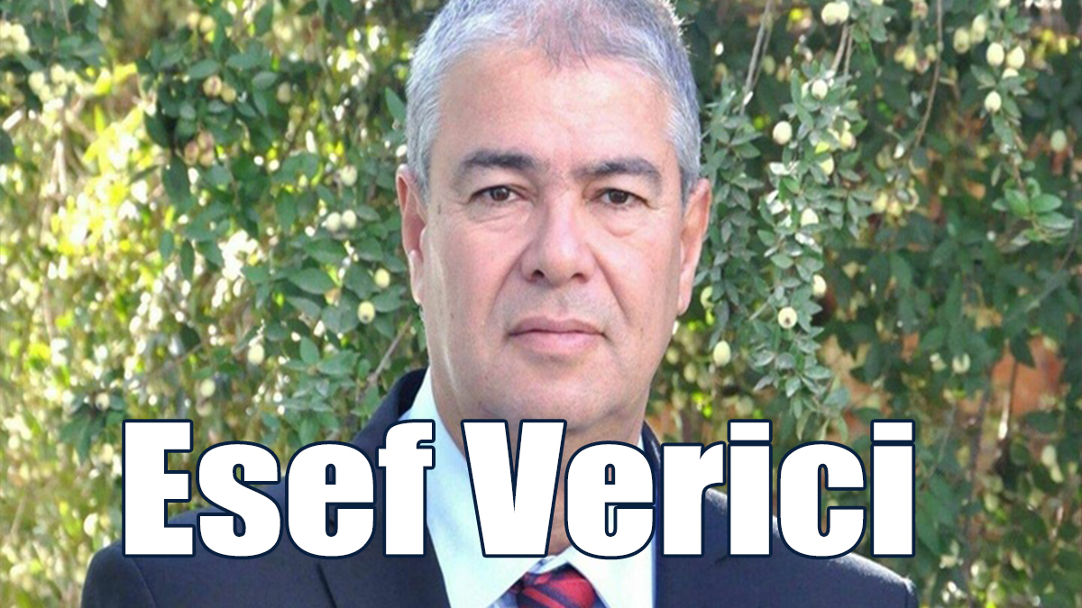 Polis Örgütü Masaya Yatırılmalı