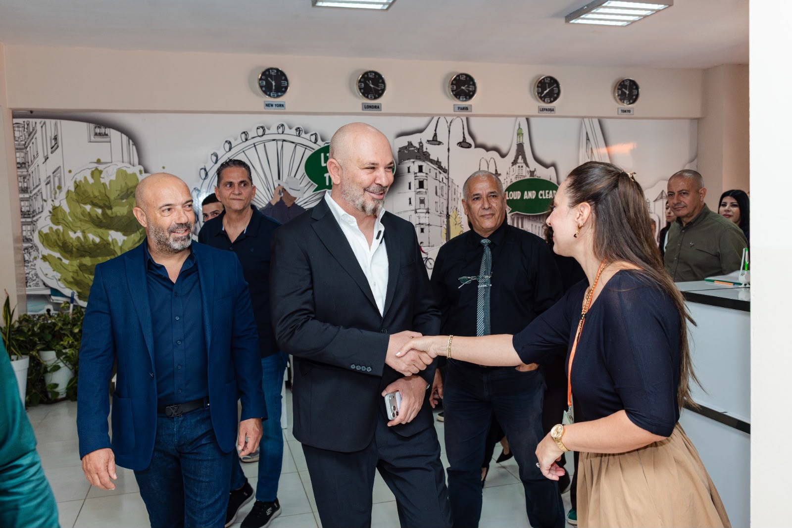 Bozkurt: Her işin başlangıç ve bitiş tarihi olacak
