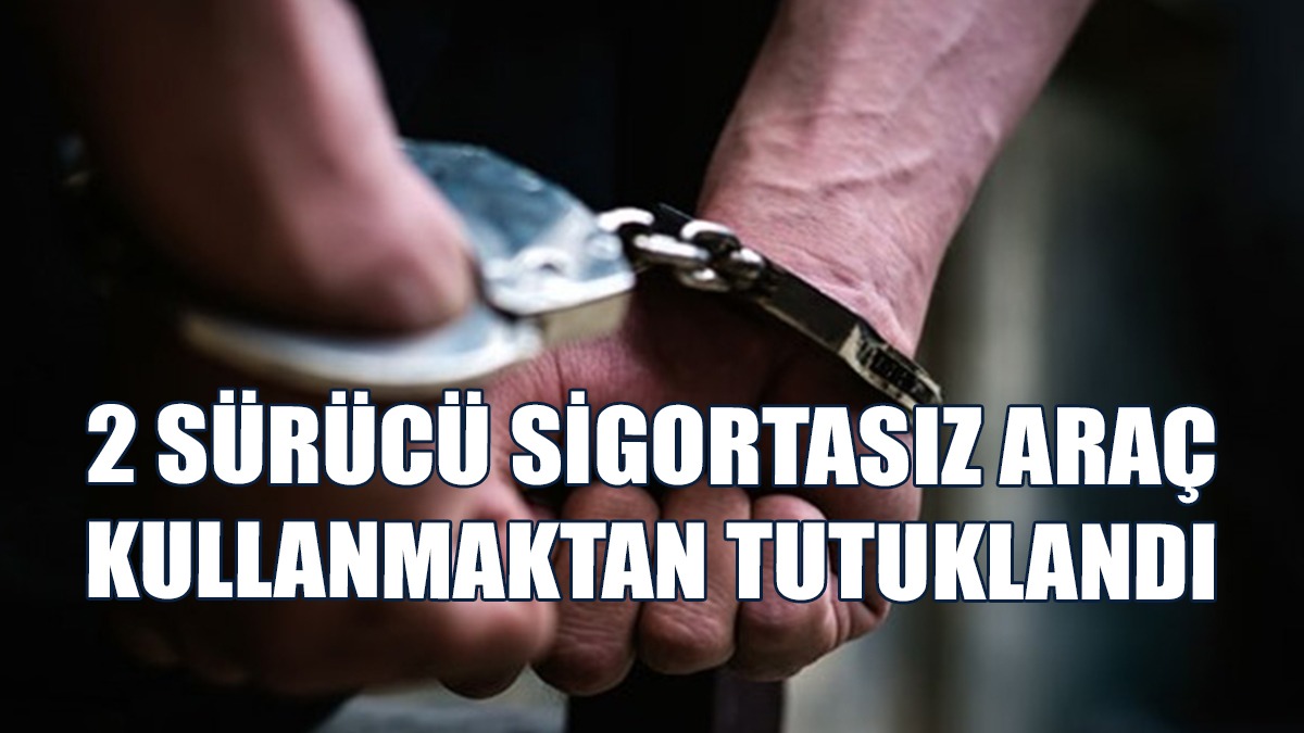 Lefkoşa Ve Girne’de Trafik Kazası