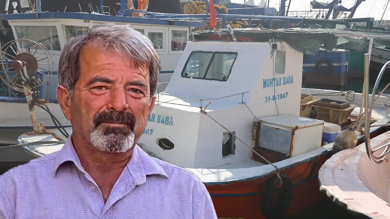 Denizde cansız bedeni bulunan Sahiloğulları'nın otopsisi yapıldı