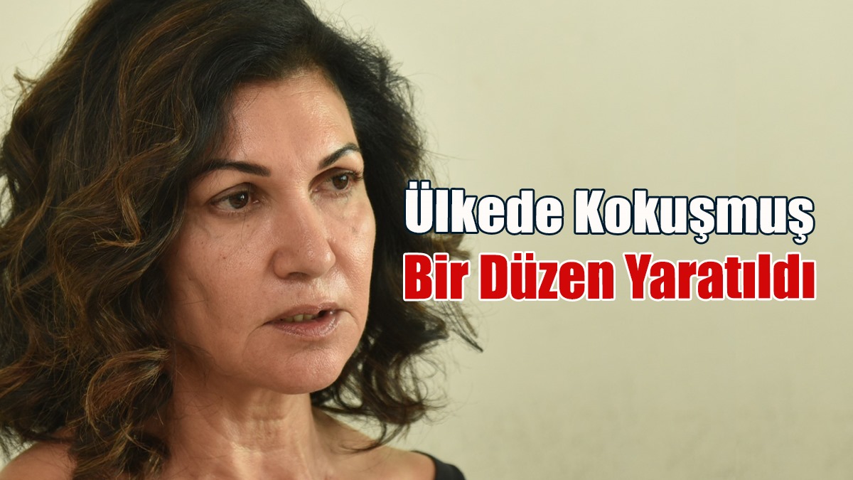 Eylem: Ülkemiz İçin Direnmeye, Mücadele Etmeye Yurtsever Halkımızla Birlikte Devam Edeceğiz