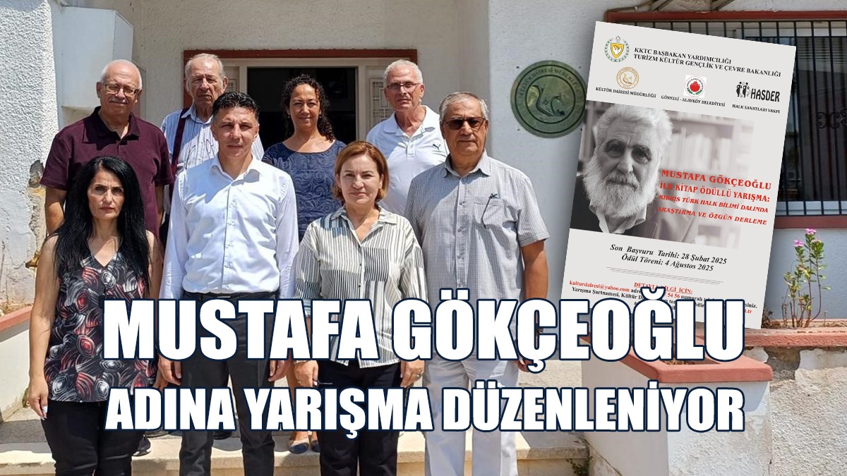 Yarışma, İki Ayrı Kategoride Düzenlenecek