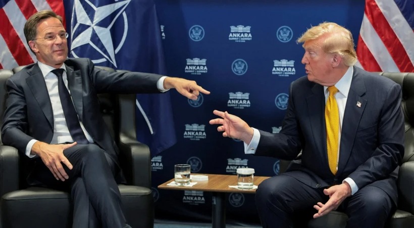 Trump ateş püskürdü: İran ile ateşkes sona erdi