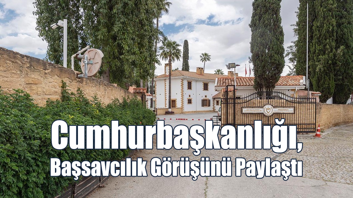 “Cumhurbaşkanı, Meclis Başkanı’ndan Başka Bir Kişiye Vekâlet Veremez”