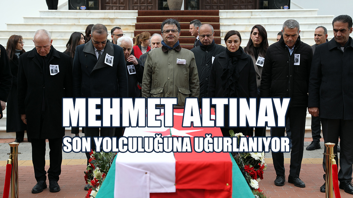 Entelektüel Birikimiyle Toplum İçin Önemli Bir İsimdi