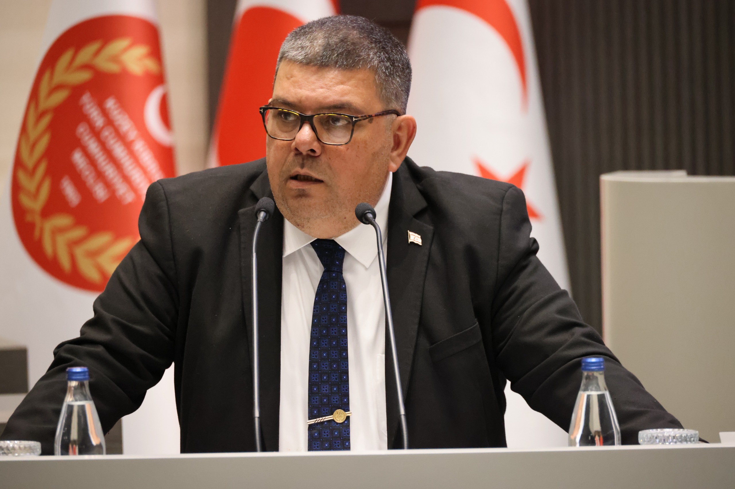 Berova: 2026 yılında bugünden daha iyiye giden bir ekonomiye sahip olacağız