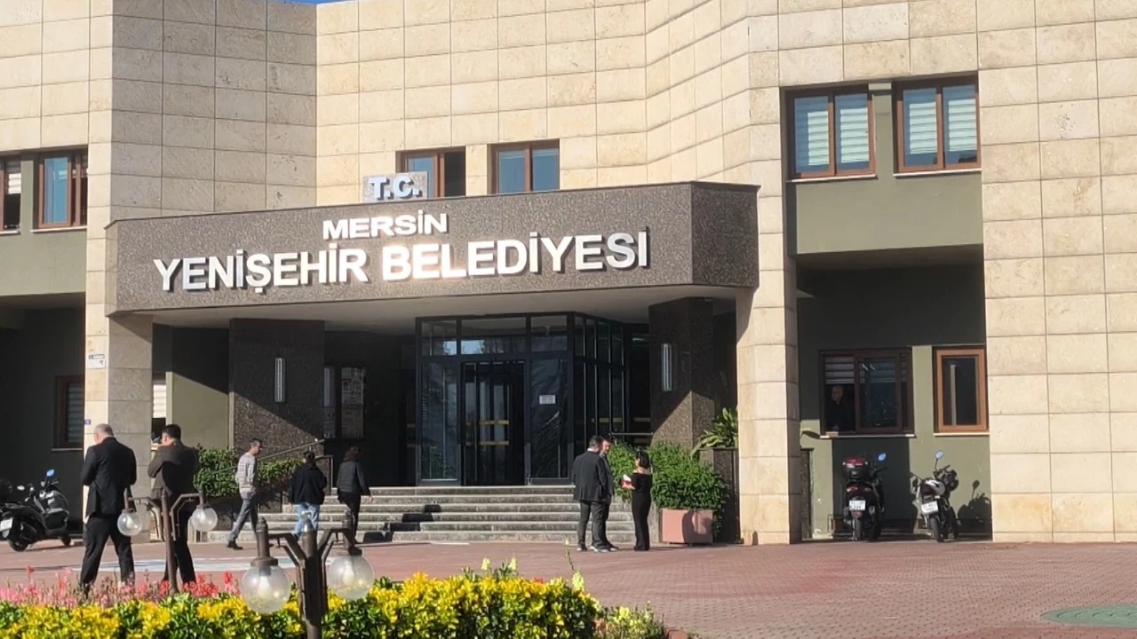 Bir CHP’li belediyeye daha operasyon: Çok sayıda gözaltı kararı var