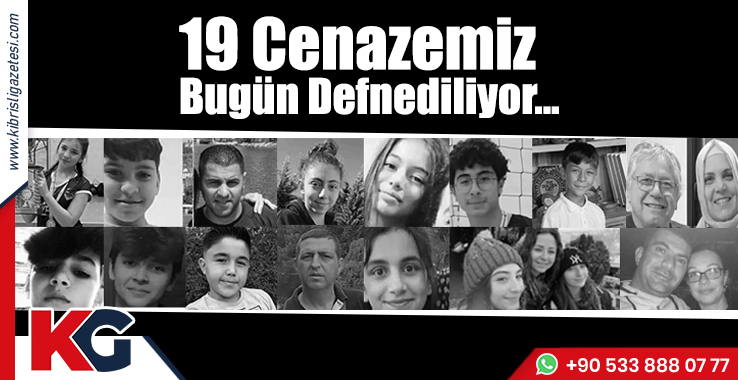 Cenazeler Nereden,  Ne Zaman Kaldırılacak?