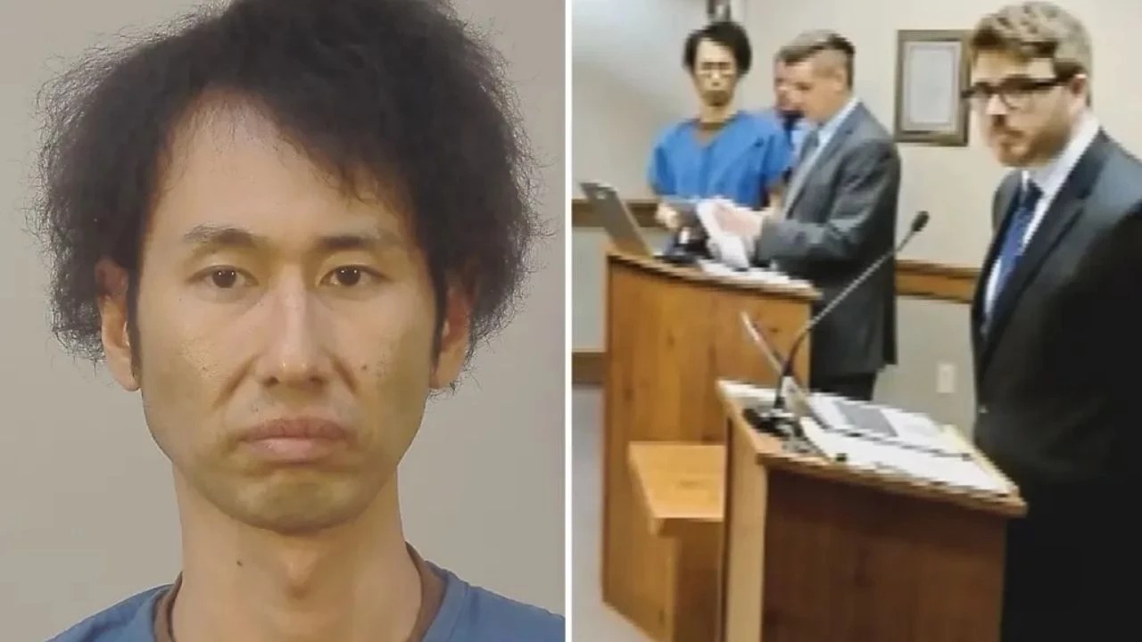 Bilim insanından mesai arkadaşına akıl almaz tuzak