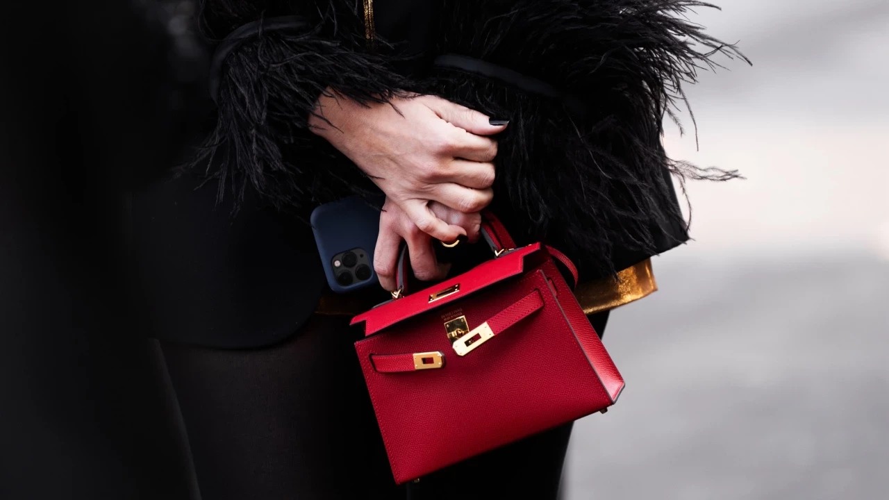 Orta Doğu gerilimi lüks moda devini vurdu