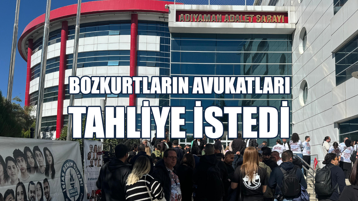 Erdem Yıldız’ın Avukatı: Müvekkilim O Tarihlerde Yurt Dışındaydı