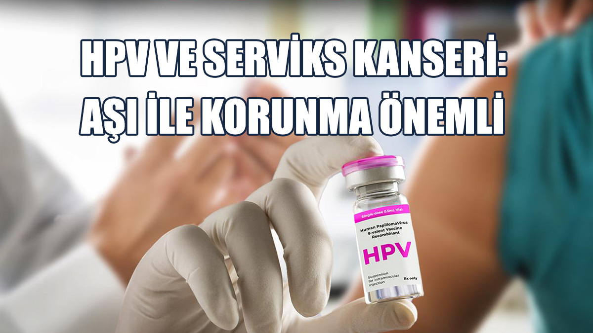 KTTB, HPV Aşısının Ücretsiz Olmasını İstedi
