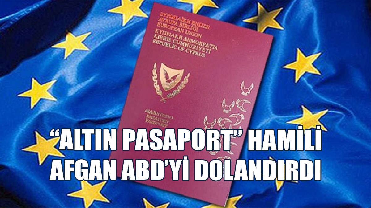 ABD’nin Verdiği Ödenekle “Kendi İmparatorluğunu Kurdu”