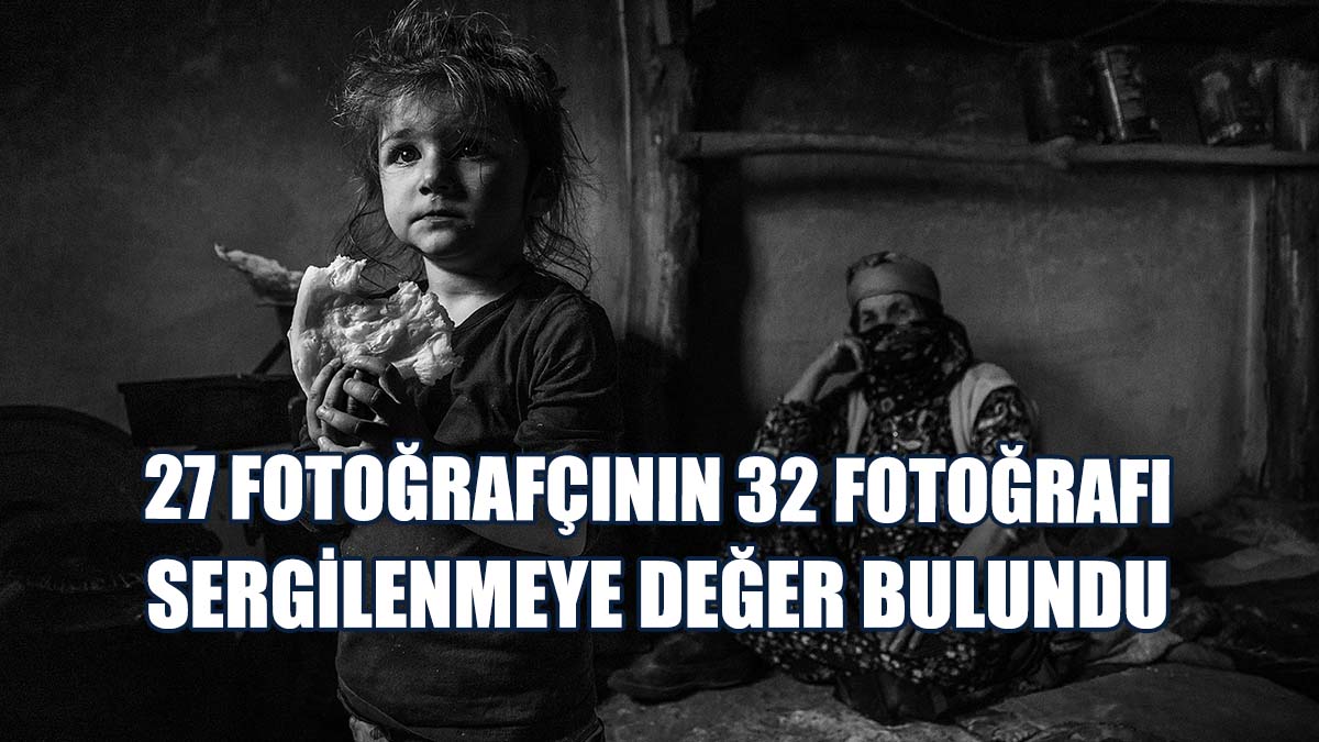 Burçin Özkuş Fotoğraf Yarışması’nın Kazananları Açıklandı