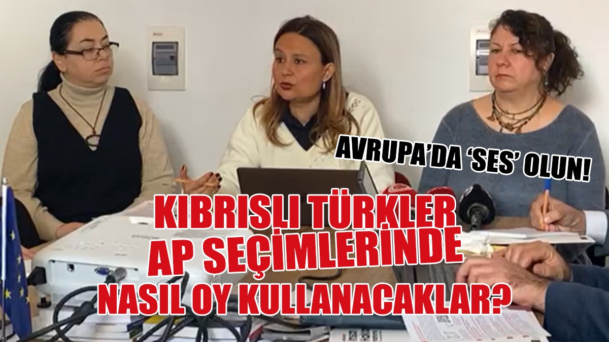 İnsan Hakları Platformu’ndan “Oyum Sesimdir” Kampanyası