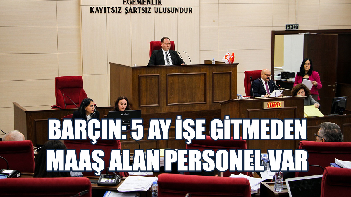 Meclis'te, Başbakanlık ve Merkez Kuruluşu (Değişiklik) Yasa Önerisi Tartışıldı