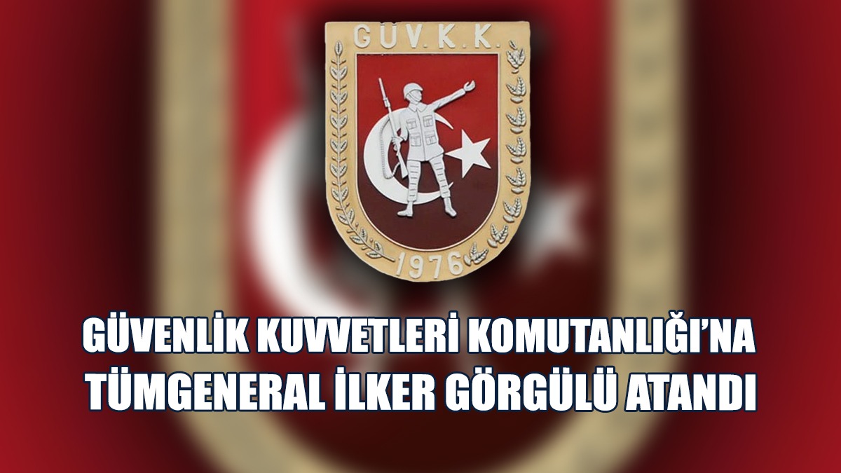 Atama Kararı Resmi Gazete'de Yayımlandı