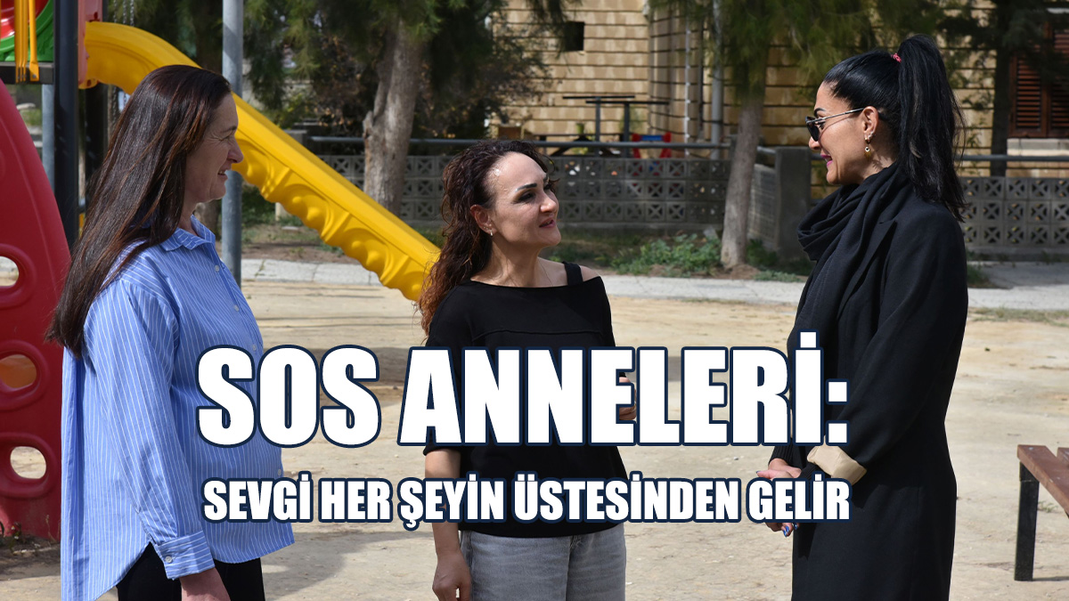 “Çabamız Çocukları Hayata Hazırlamak”