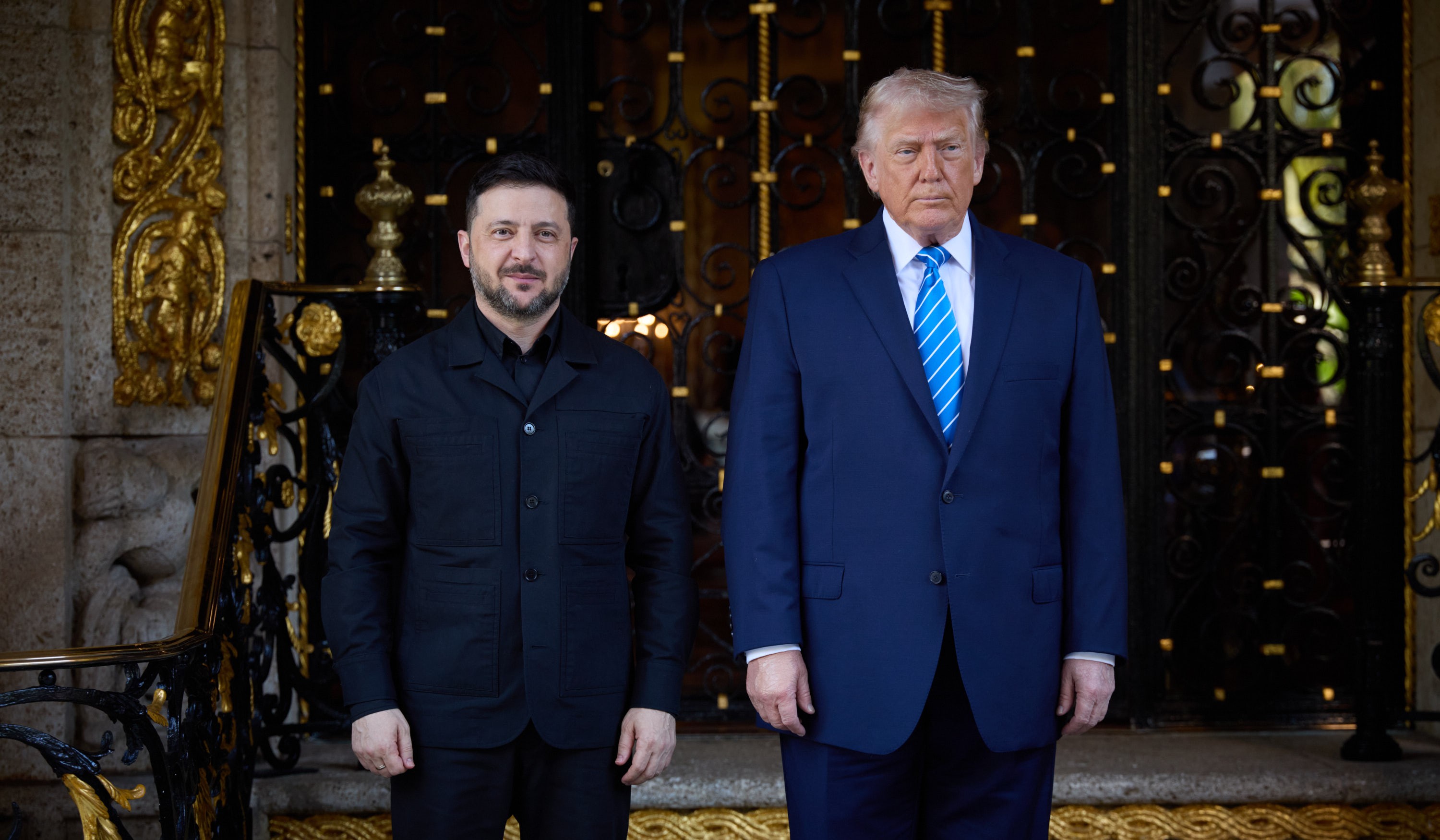 Trump - Zelenskiy görüşmesi: İlerleme kaydettik