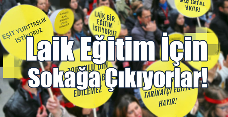 Veliler Eğitim Bakanlığı’nda Eyleme Gidiyor!