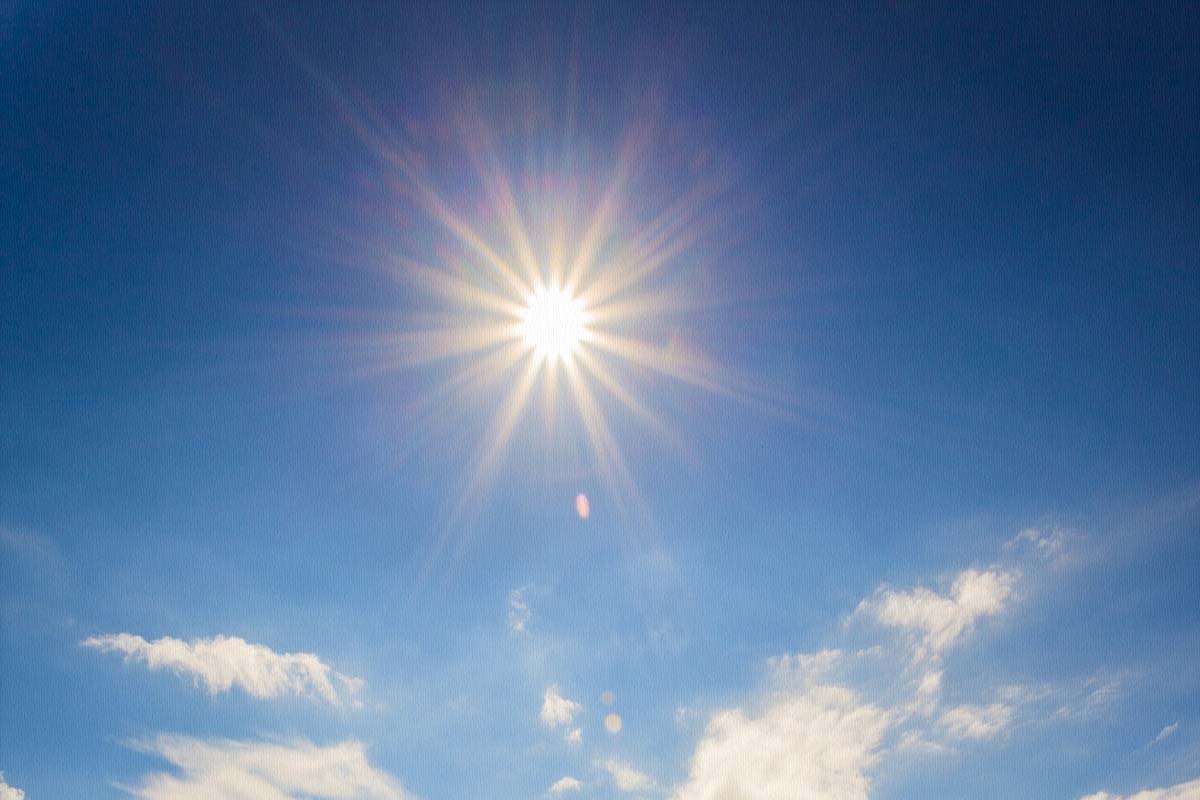 Hava bugün nasıl olacak?