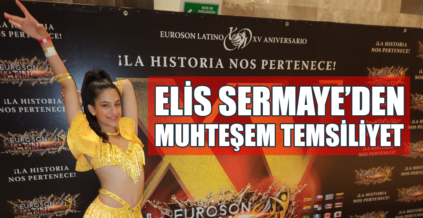 ELİS SERMAYE'DEN MUHTEŞEM TEMSİLİYET