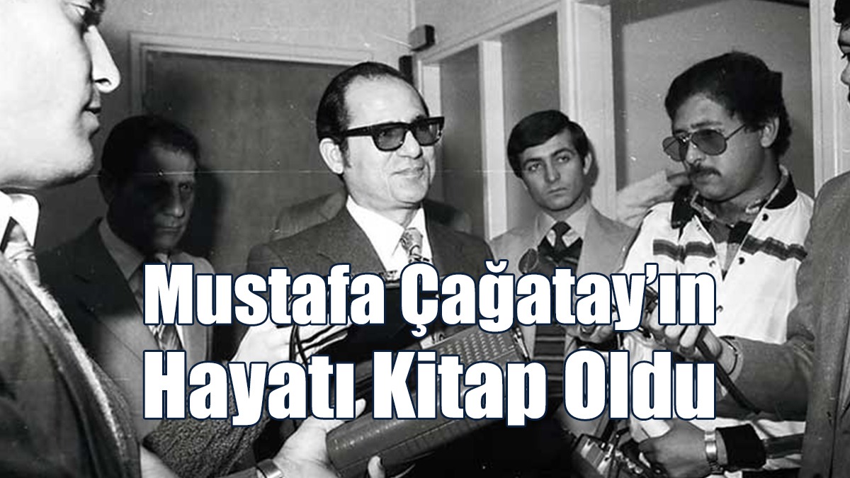 Kıbrıs’tan Çağatay Geçti…