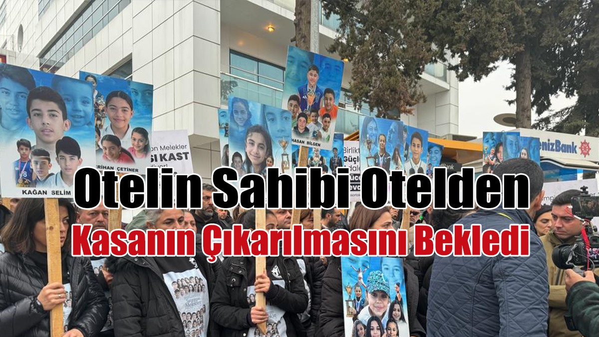 Mehmet Bulut, Sanıklarla Yüz Yüze Gelmek İstediğini Vurguladı