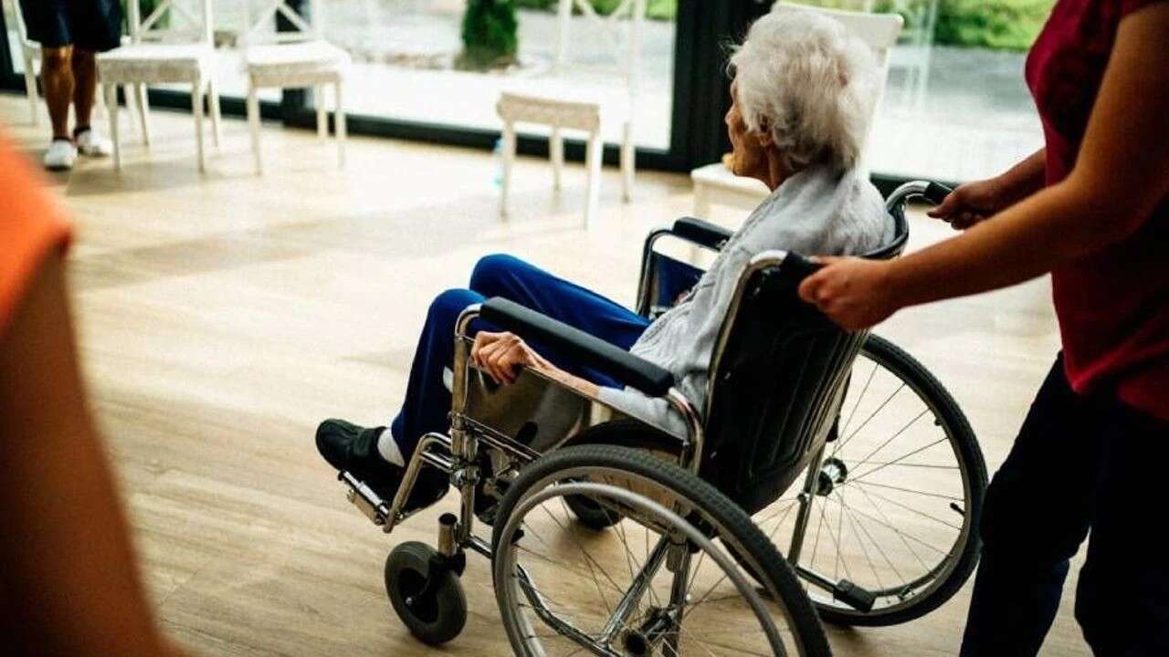 Almanya'da yaşlılar yurdundaki bıçaklı saldırıda 1 kişi öldü, 2 kişi ağır yaralandı