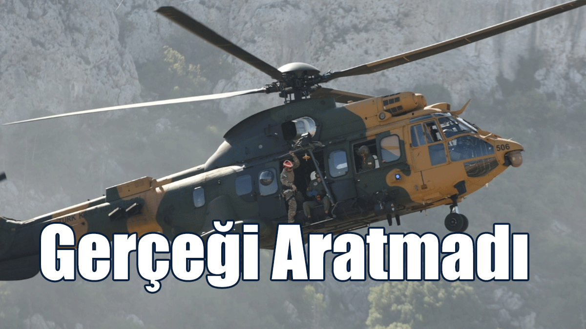 Tatbikatın Kara Safhası Girne 101 Evler Bölgesinde İcra Edildi