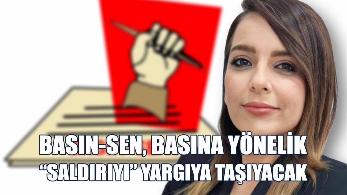 “Basın Özgürlüğü, Halkın Özgürlüğüdür"