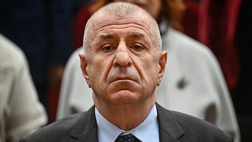 Ümit Özdağ “MİT davası”ndan beraat etti