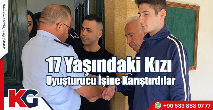 Dağıtım Ağı Kurmuşlar!