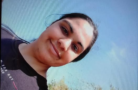 20 yaşındaki Aliye Yınal kayıp!