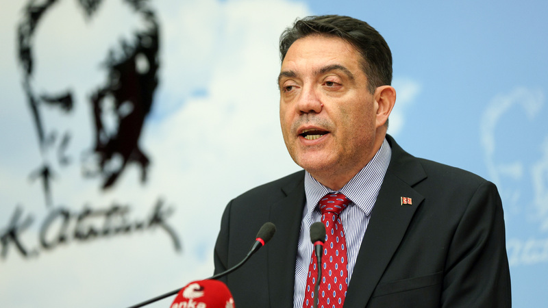 Bağcıoğlu: Rum Yönetimi İsrail desteğiyle silahlanıyor