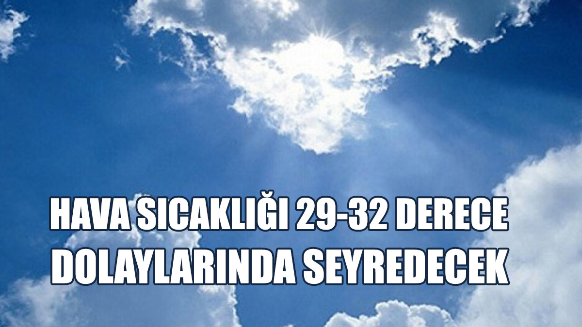 Sabah Saatleri Yer Yer Sisli Olacak