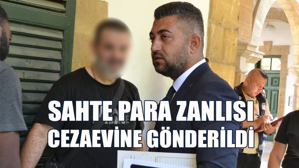 Casinoda Oyun Oynamak İçin Sahte Para Verdi