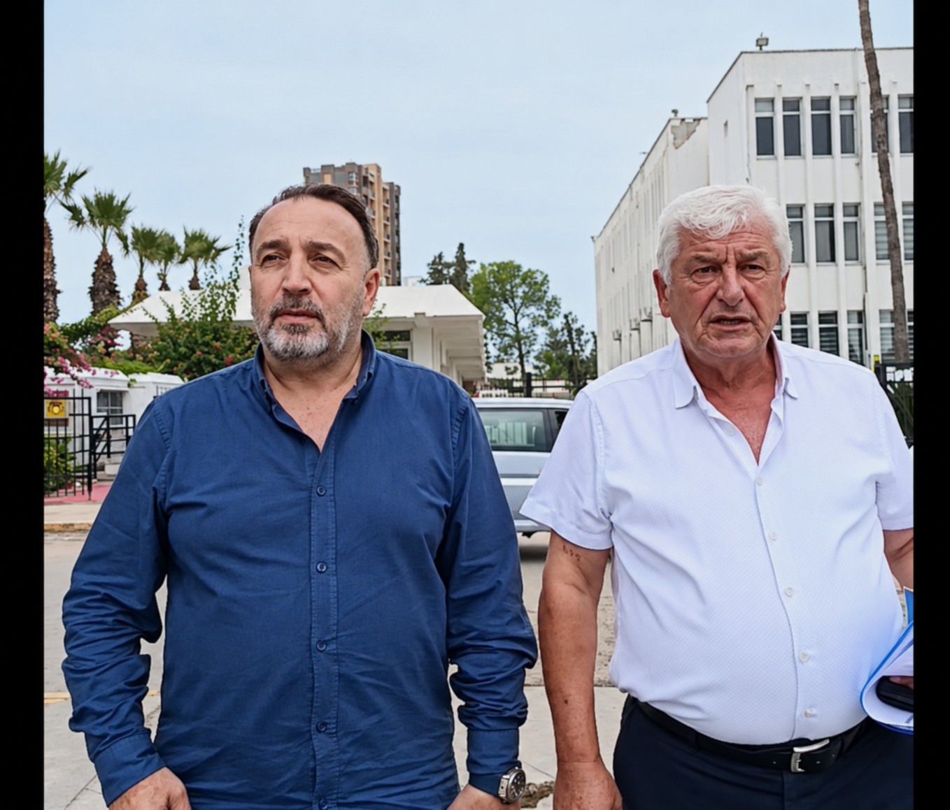 Türk-Sen ve Kamu-Sen’den Başbakan ile EL-SEN arasında diyalog girişimi