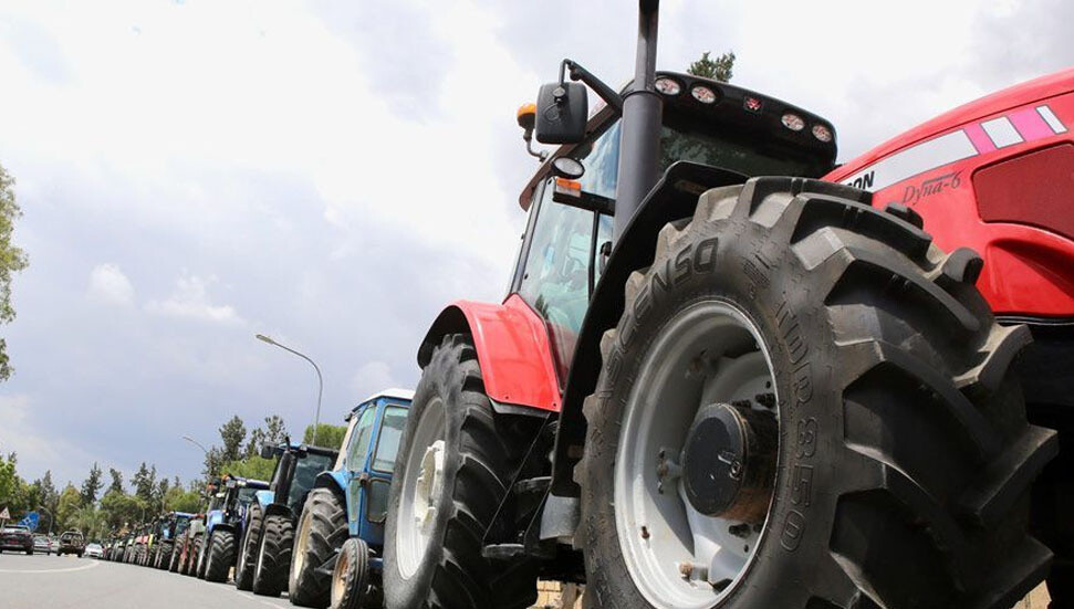 Rum çiftçiler, Avrupa’daki eylemler çerçevesinde yarın sokağa dökülüyor
