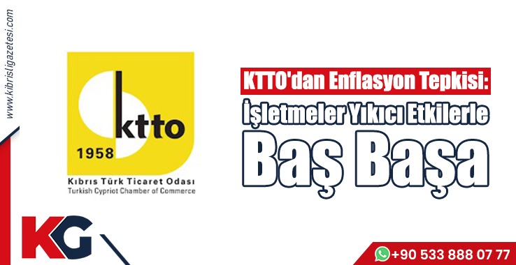 İşletmeler Yıkıcı Etkilerle Baş Başa