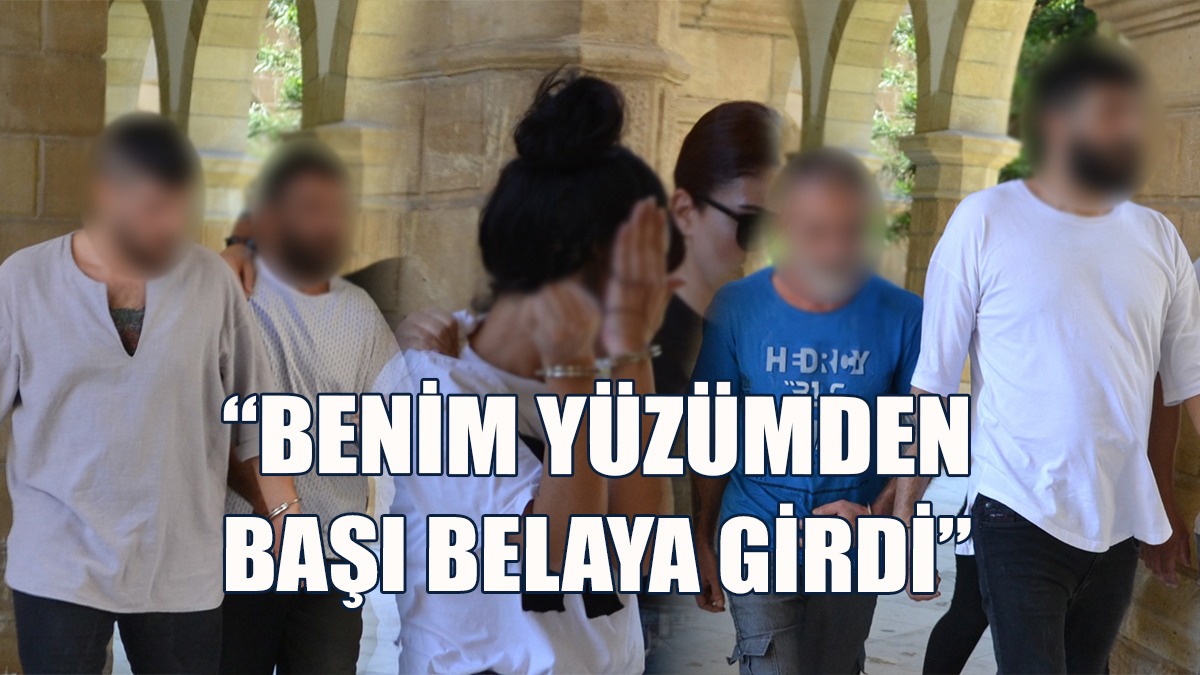 Zanlılar 4 Gün Daha Tutuklu Kalacak