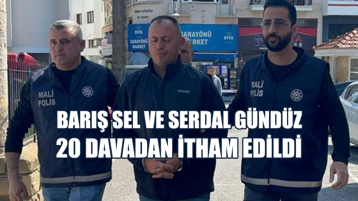 Bir Sonraki Duruşma 25 Şubat’ta