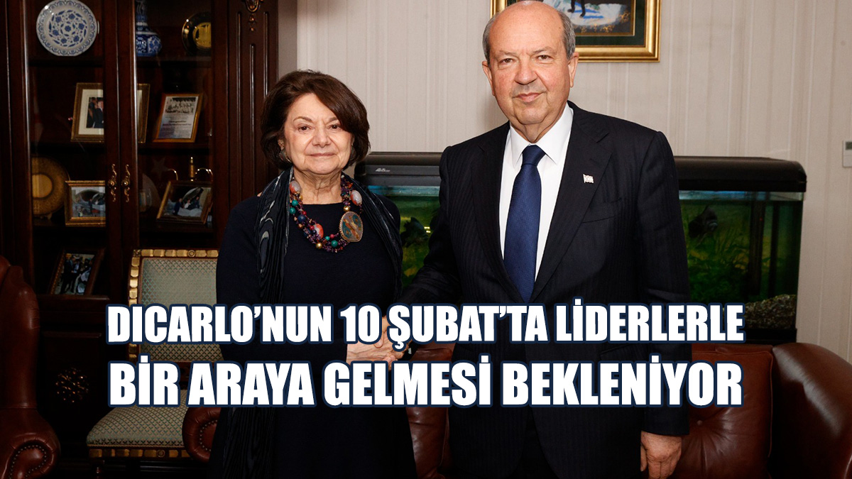 Onar Ve Menelau Bugün Görüşecek