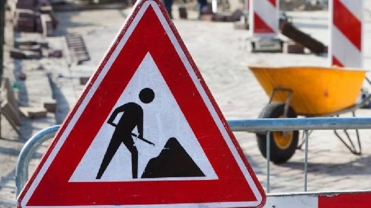 Lefkoşa Türk Belediyesi uyardı: Yol trafiğe kapalı olacak