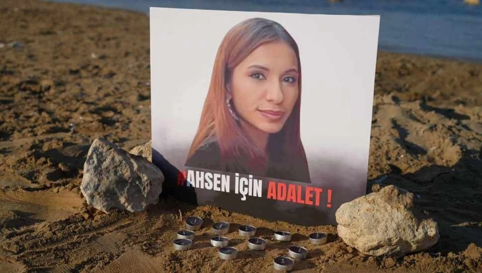 Ahsen için adalet arayışı sürüyor: Basın-Sen’den eyleme destek!