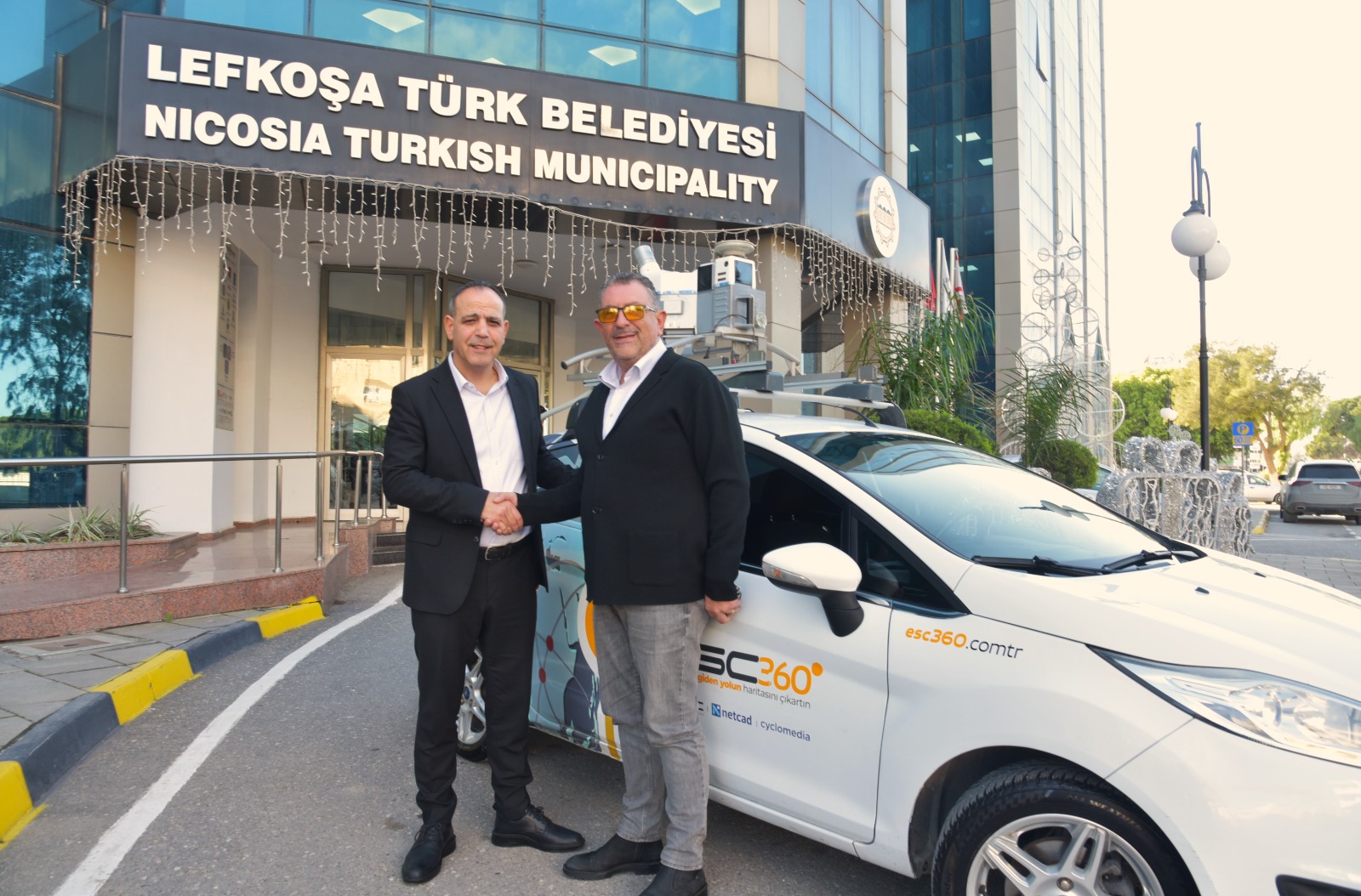 LTB'de Coğrafi Bilgi Sistemi güncelleme çalışmaları devam ediyor