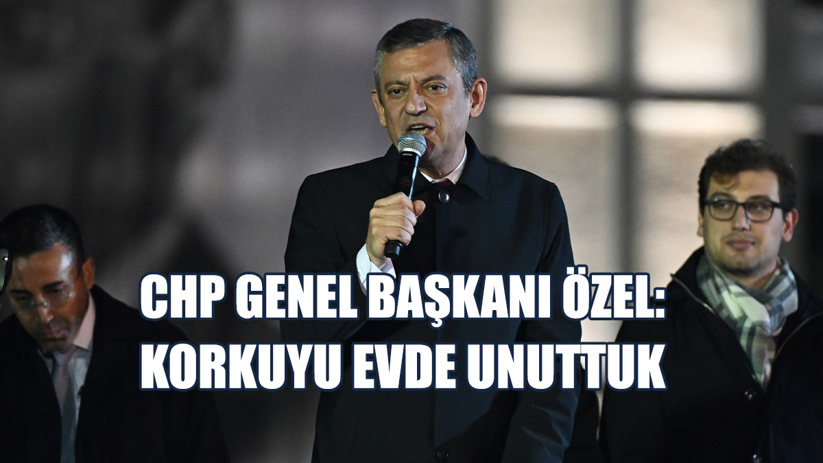 Cumartesi Maltepe'de Miting Düzenlenecek